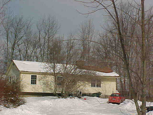 Building photograph for 454 WELLS HILL ROAD